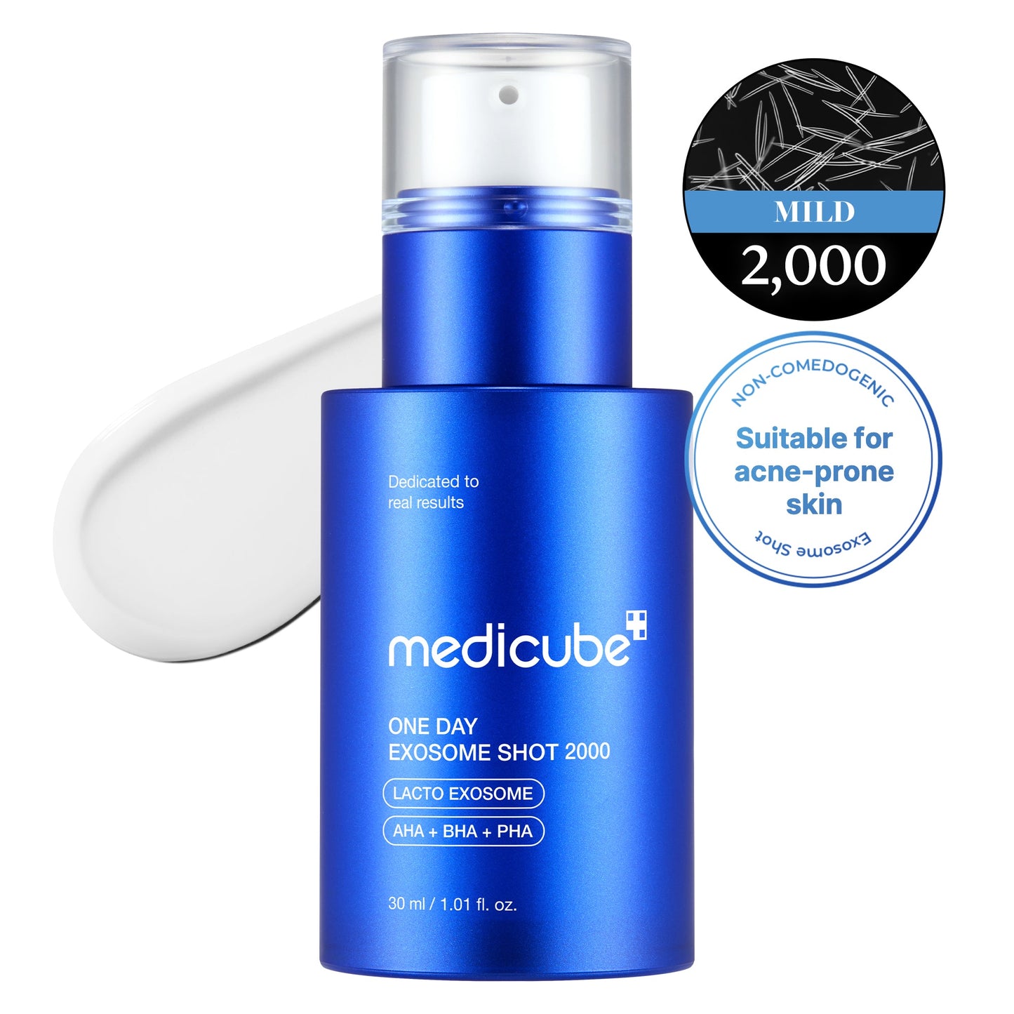 Medicube [Subscr.] Zero Exosome Shot
