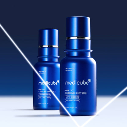 Medicube [Subscr.] Zero Exosome Shot