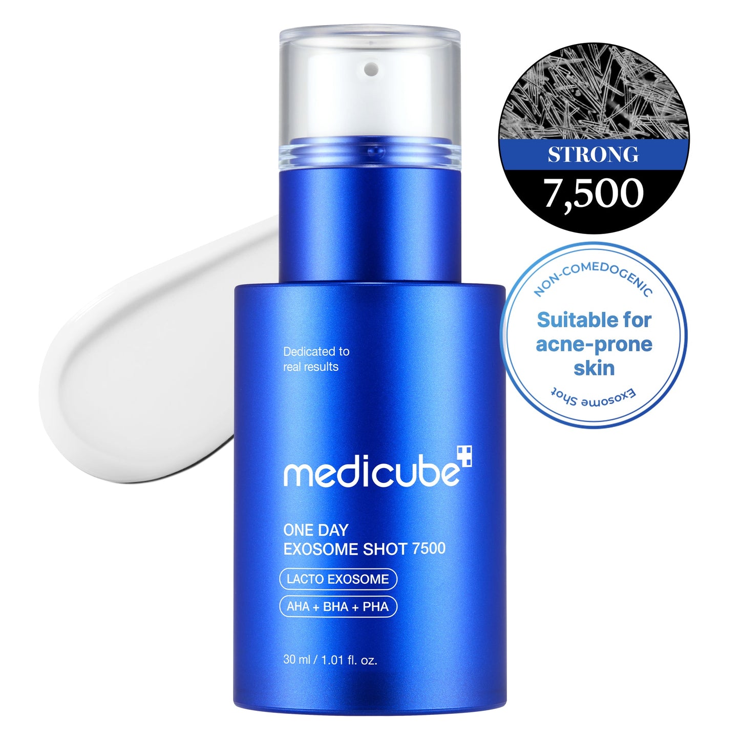 Medicube [Subscr.] Zero Exosome Shot