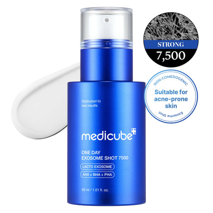Medicube [Subscr.] Zero Exosome Shot