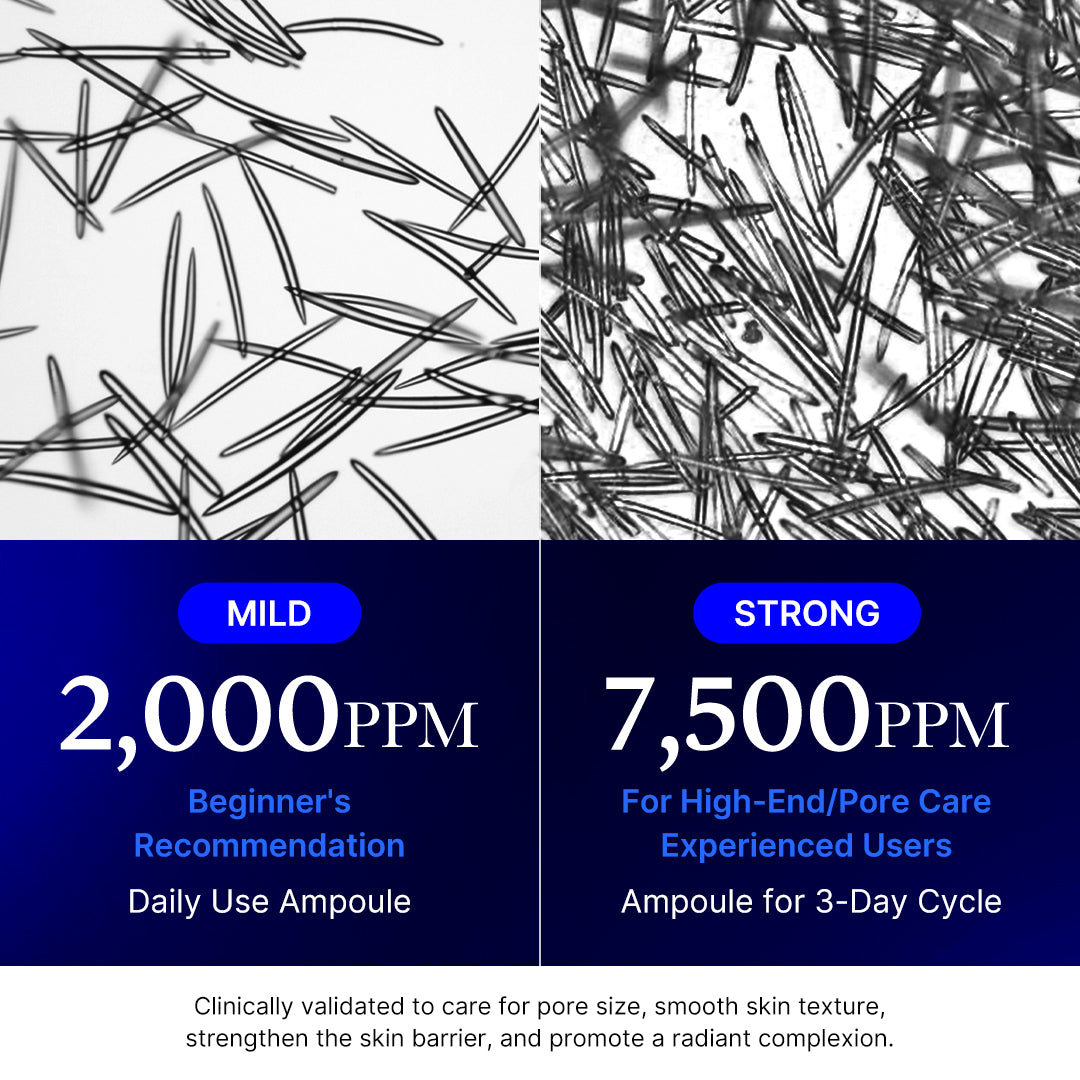 Medicube [Subscr.] Zero Exosome Shot