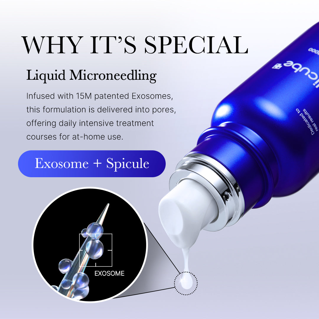 Medicube [Subscr.] Zero Exosome Shot