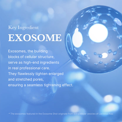 Medicube [Subscr.] Zero Exosome Shot