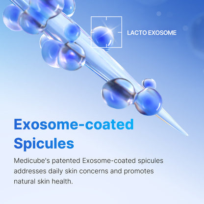 Medicube [Subscr.] Zero Exosome Shot