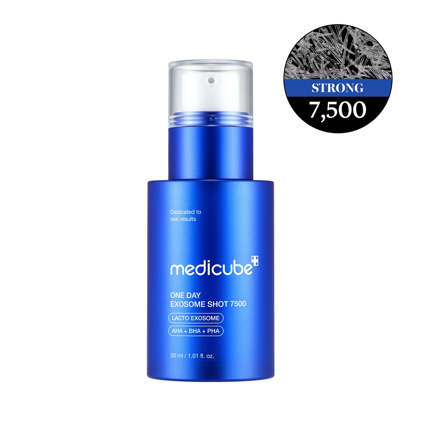 Medicube [Subscr.] Zero Exosome Shot