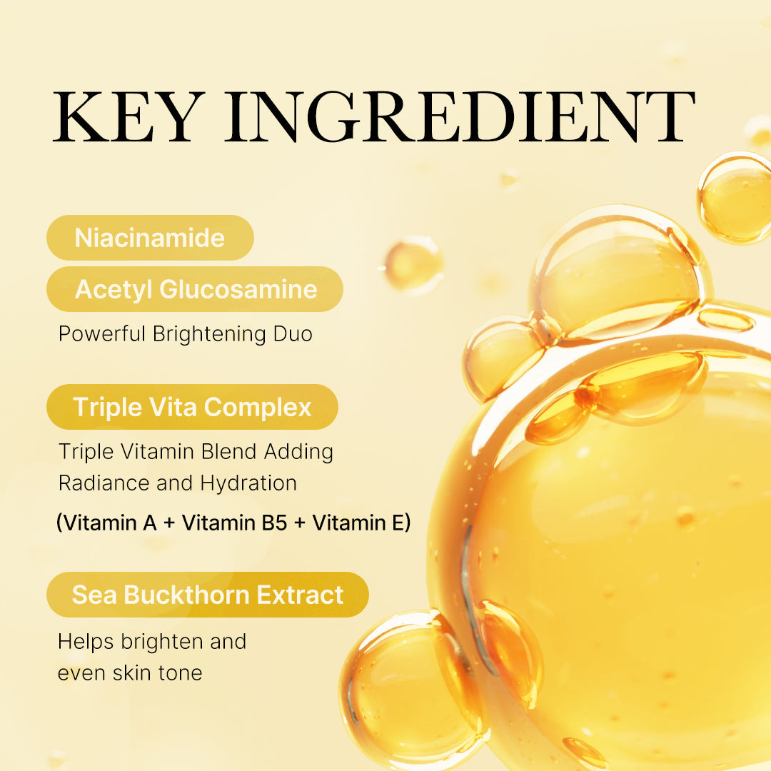 Medicube [Subscr.] Deep Vita C Daily Quick Masks