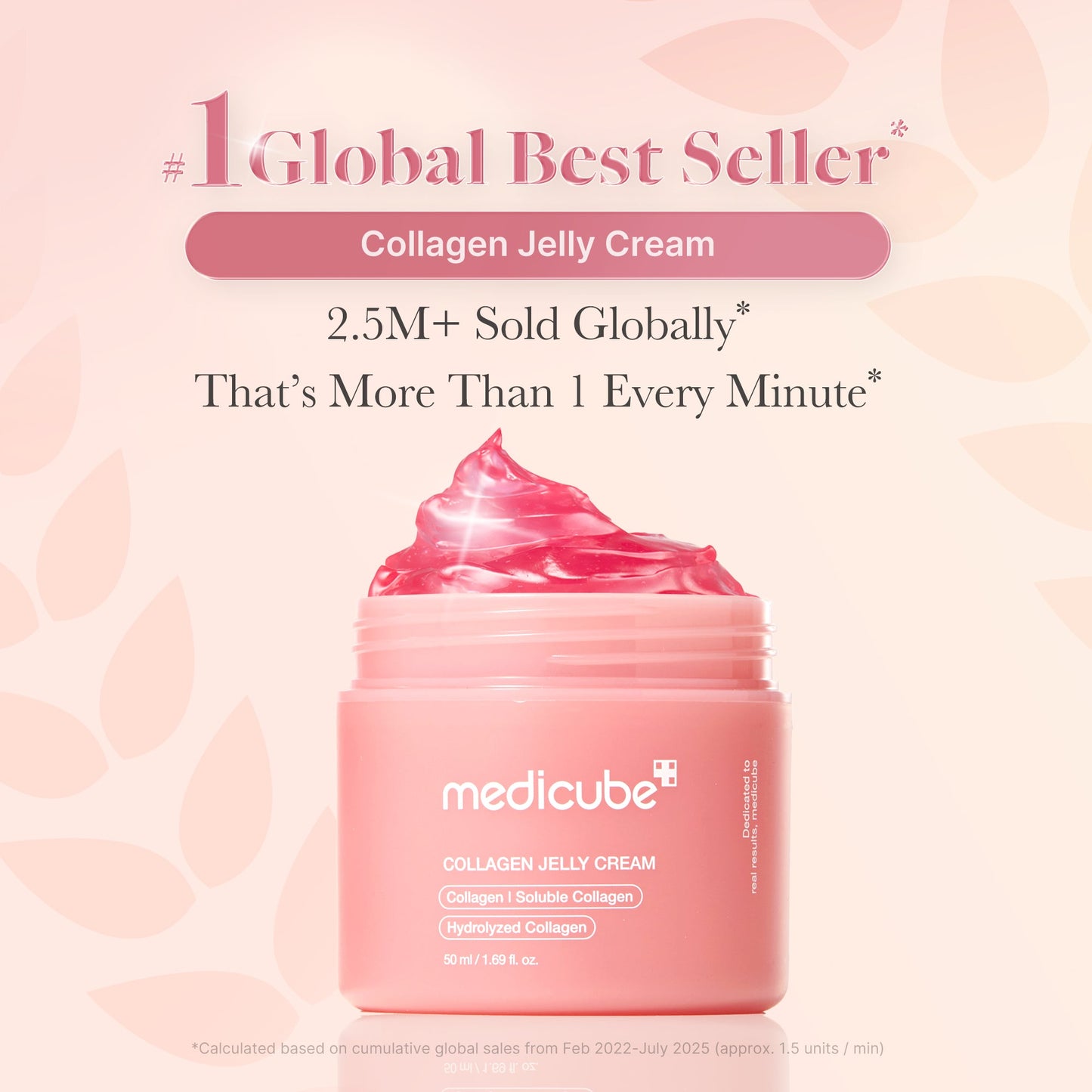 Medicube Skin Renewal Ensemble Set