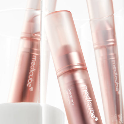 Medicube Glazed Milk Duo