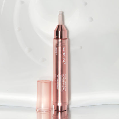 Medicube Glazed Milk Duo