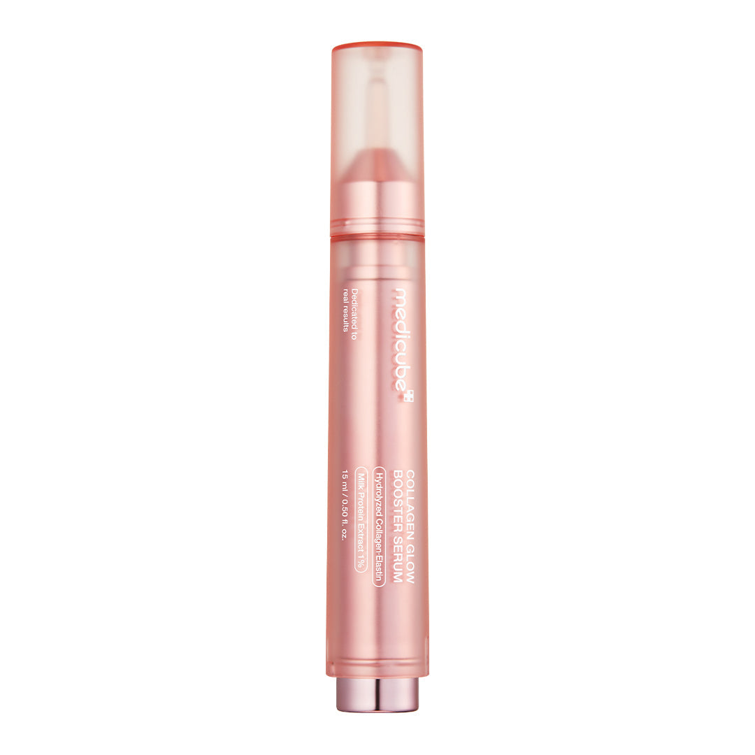 Medicube [Subscr.] Collagen Glow Booster Milk Serum
