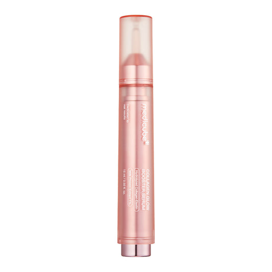 Medicube [Subscr.] Collagen Glow Booster Milk Serum