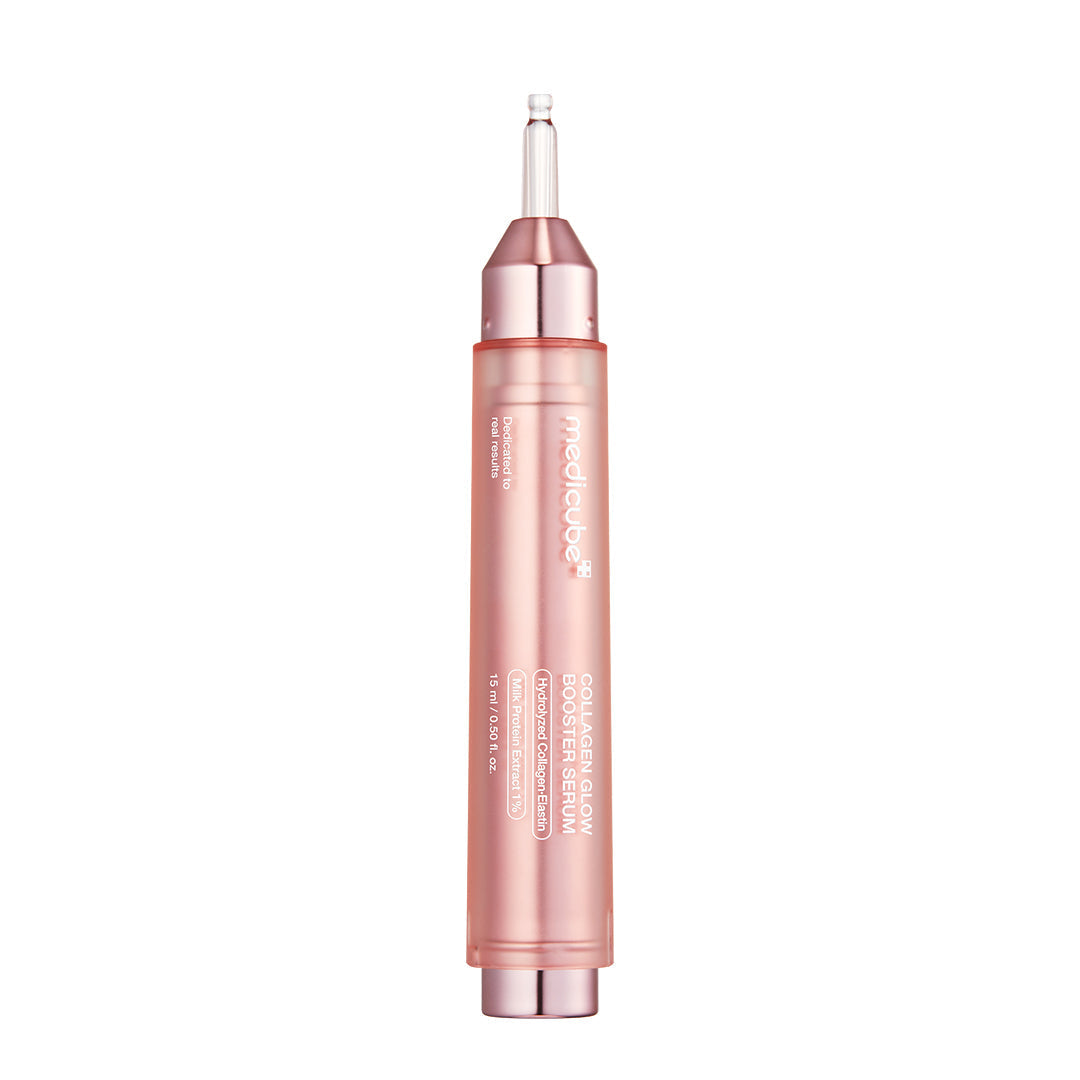 Medicube [Subscr.] Collagen Glow Booster Milk Serum
