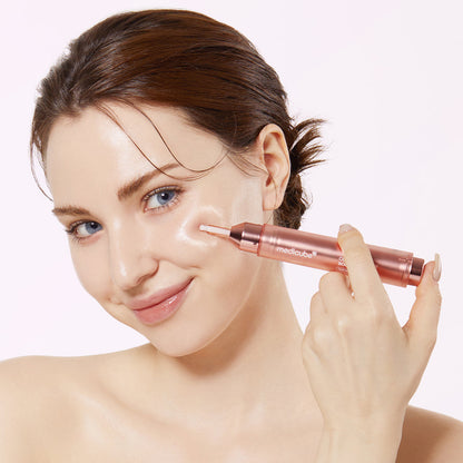 Medicube [Subscr.] Collagen Glow Booster Milk Serum