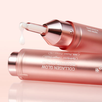 Medicube [Subscr.] Collagen Glow Booster Milk Serum