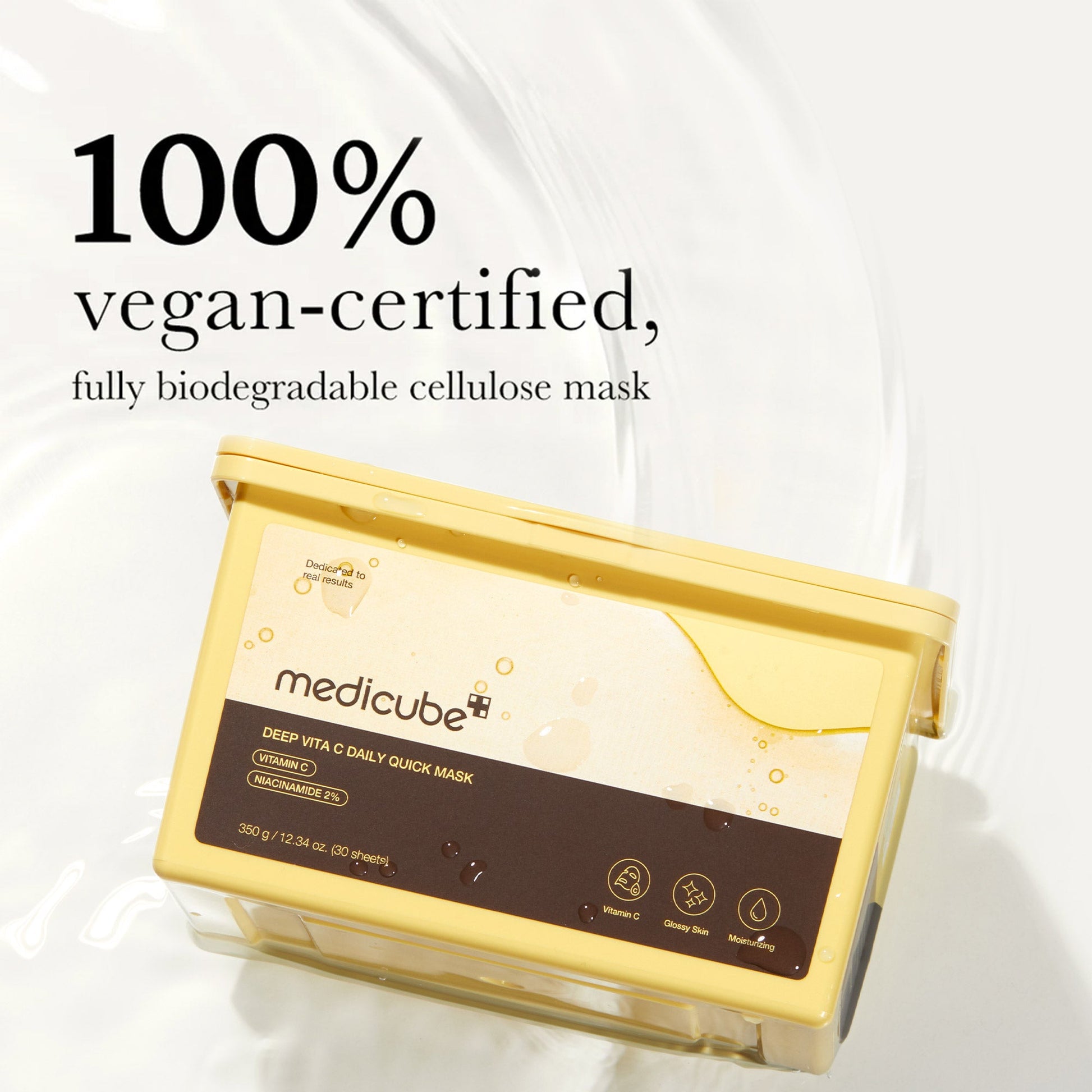 Medicube AGE-R Spotless Radiance Set