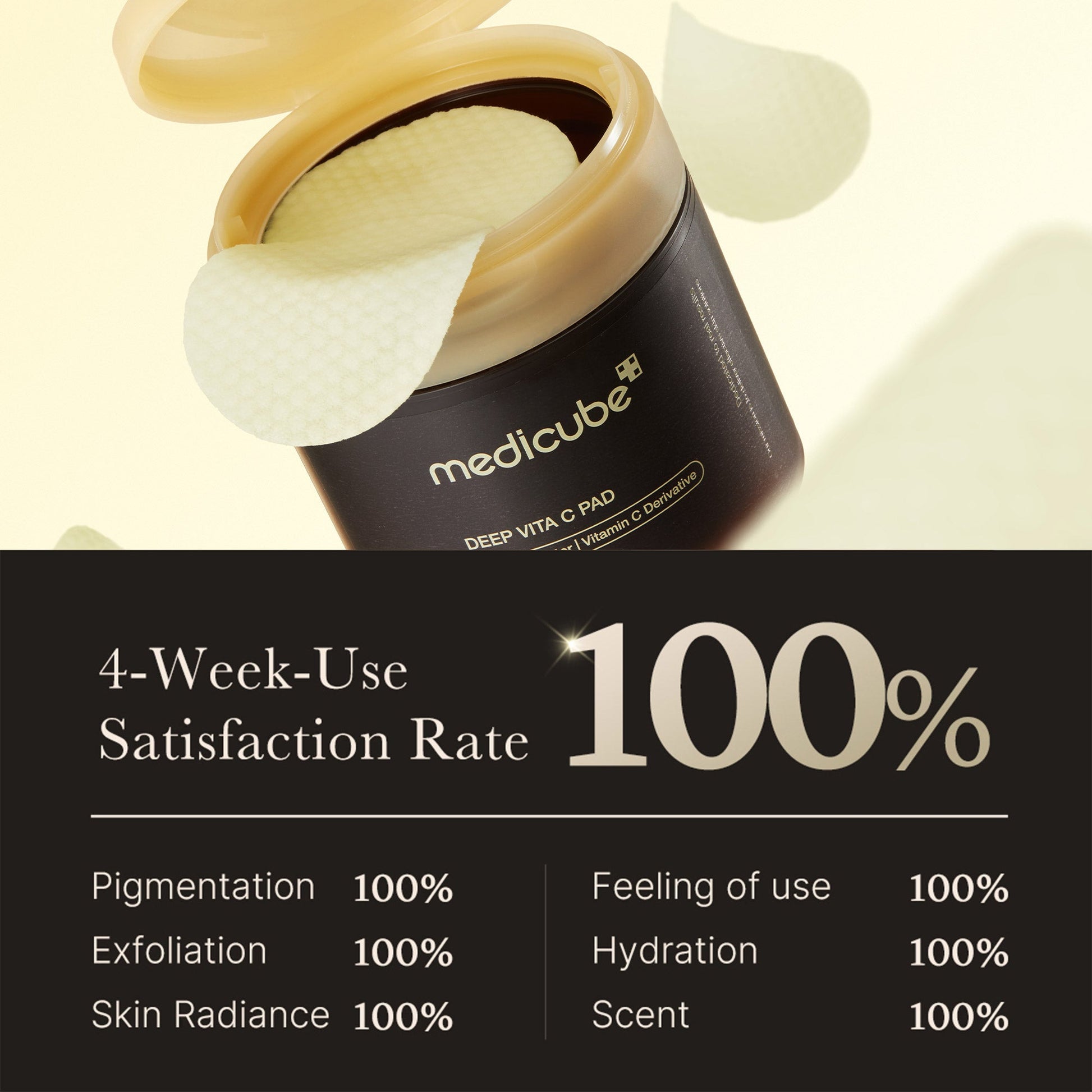 Medicube AGE-R Spotless Radiance Set