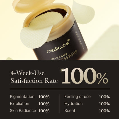 Medicube AGE-R Spotless Radiance Set