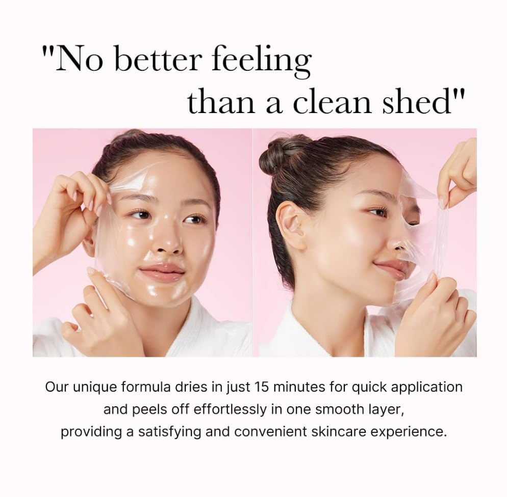 Medicube [Subscr.] Collagen Night Wrapping Mask