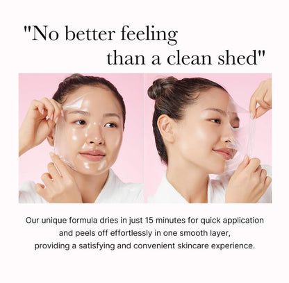 Medicube [Subscr.] Collagen Night Wrapping Mask