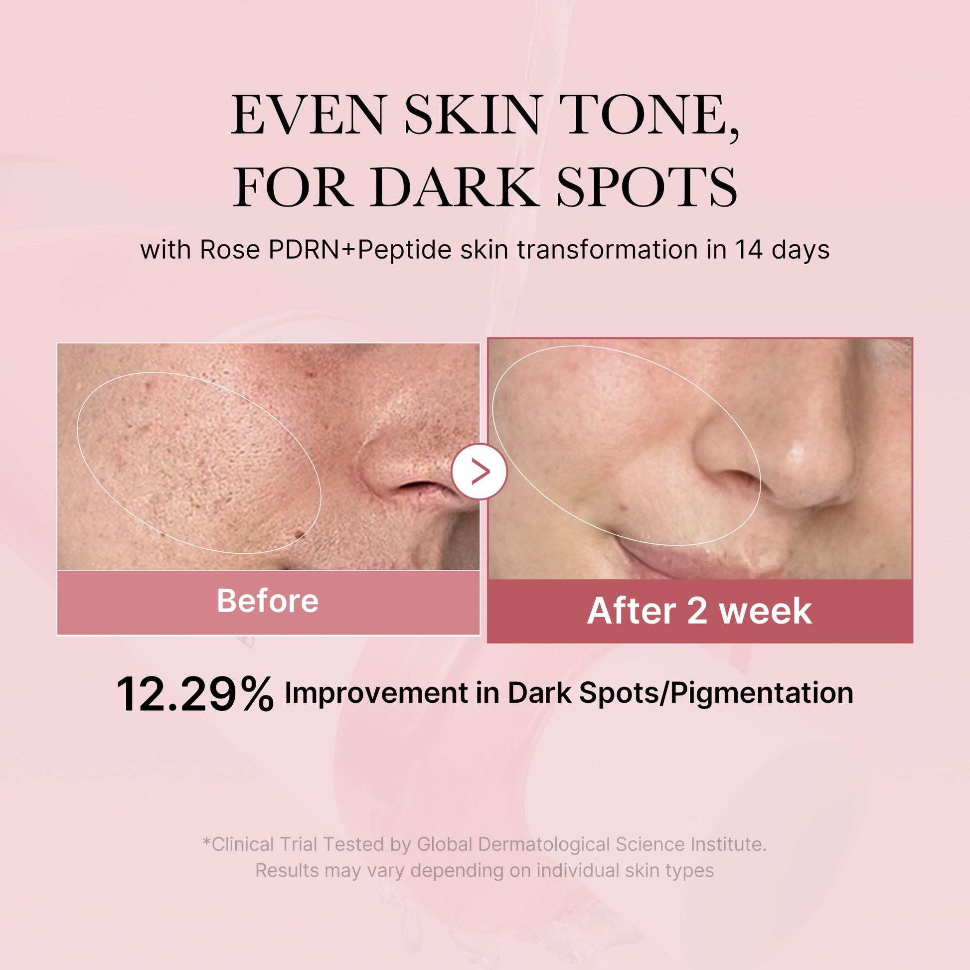 Medicube PDRN Pink Peptide Toner