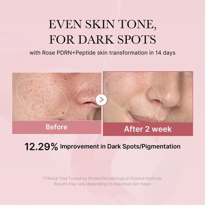 Medicube PDRN Pink Peptide Toner