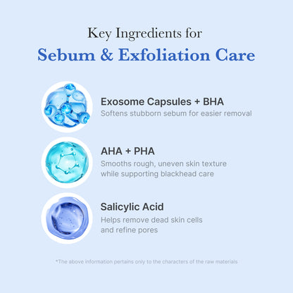 Medicube Zero Pore Capsule Cleansing Foam