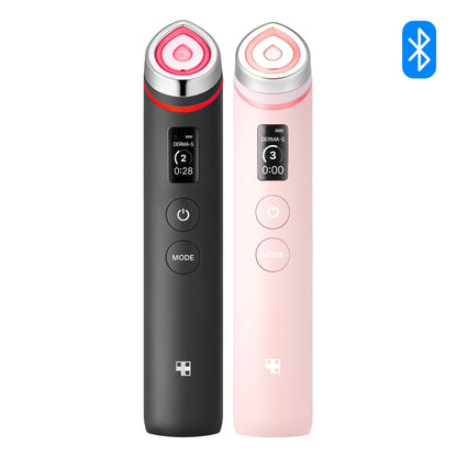 Medicube Pink & Gold Ultimate Care Set