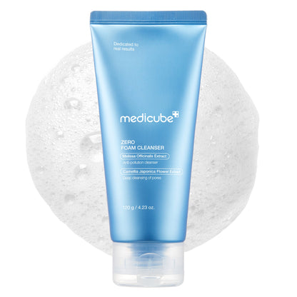 Medicube [Subscr.] Zero Foam Cleanser