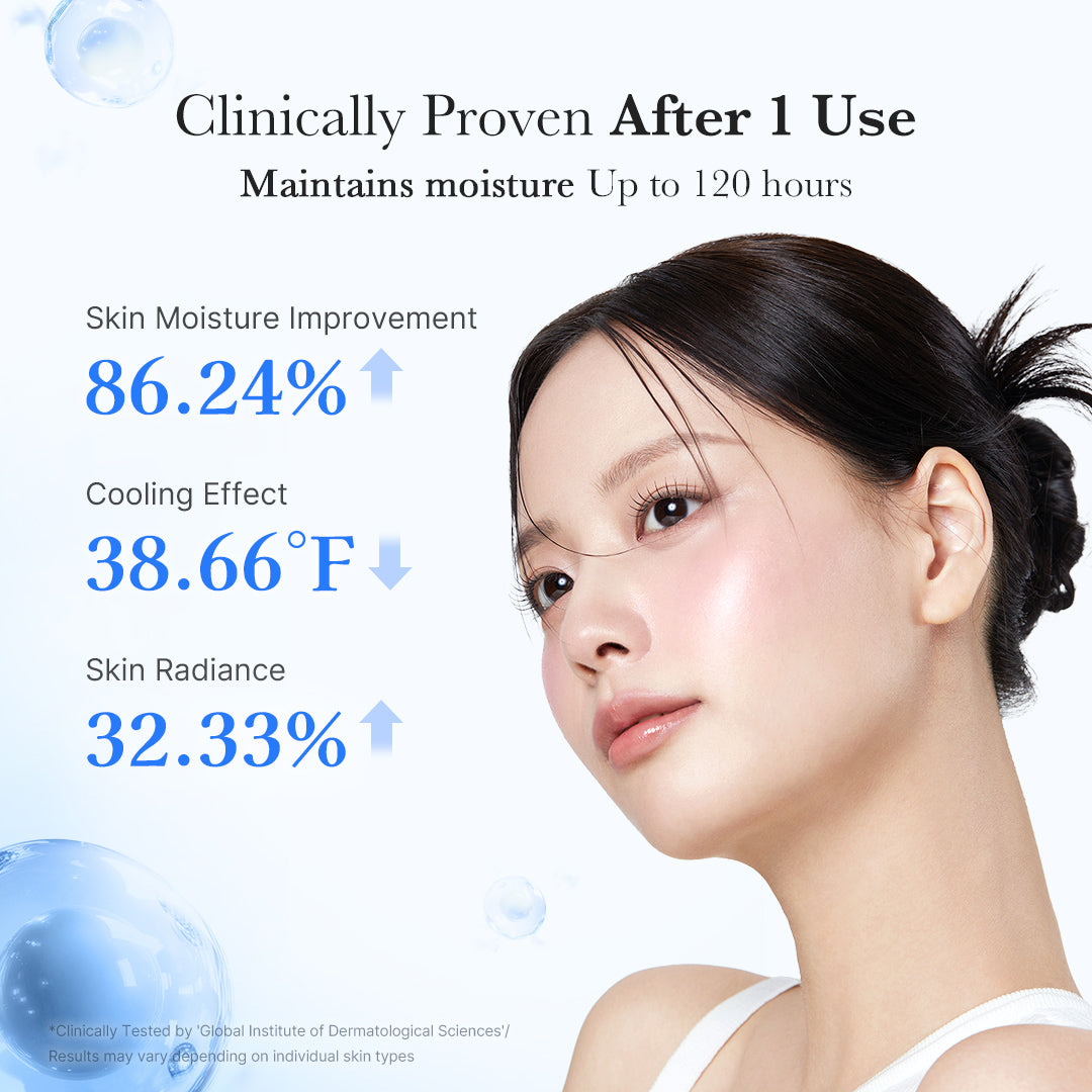 Medicube [Subscr.] Hyaluronic Acid Capsule Cream
