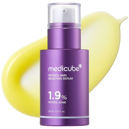 Medicube [Subscr.] Retinol NMN Boosting Serum