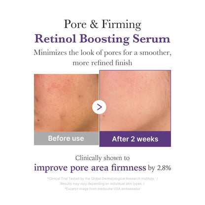 Medicube [Subscr.] Retinol NMN Boosting Serum