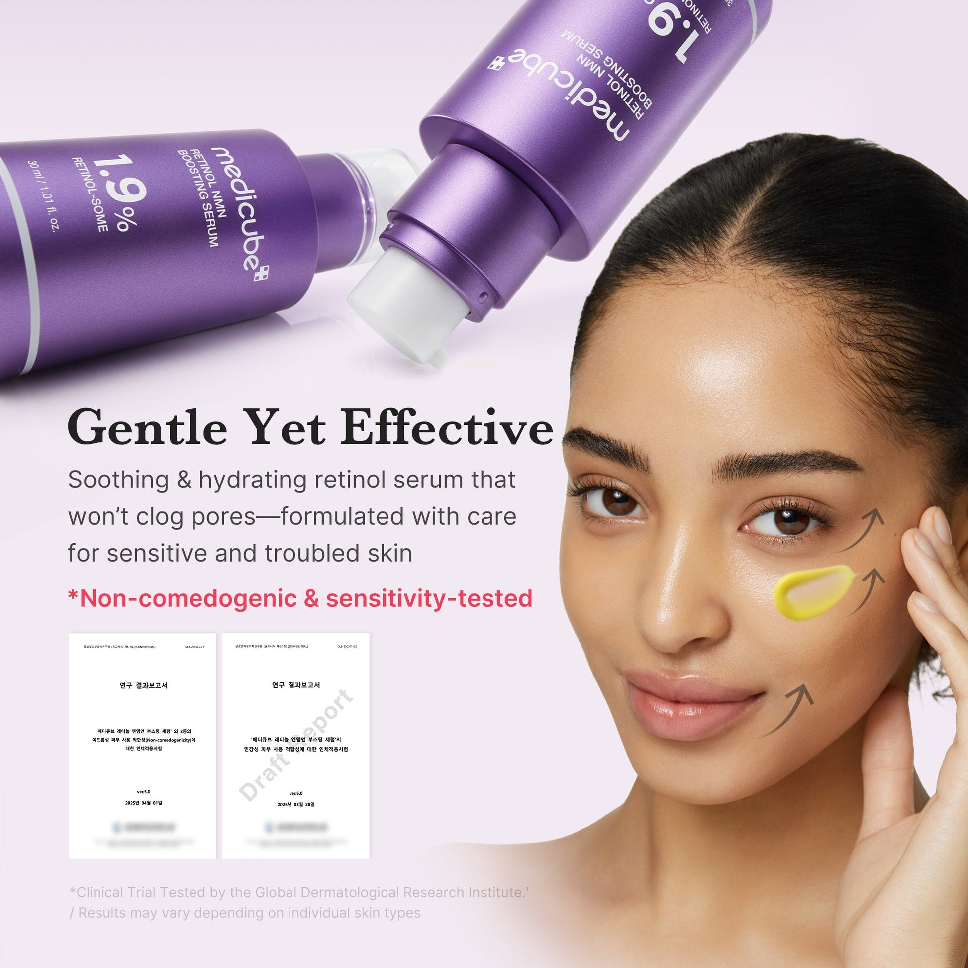 Medicube [Subscr.] Retinol NMN Boosting Serum