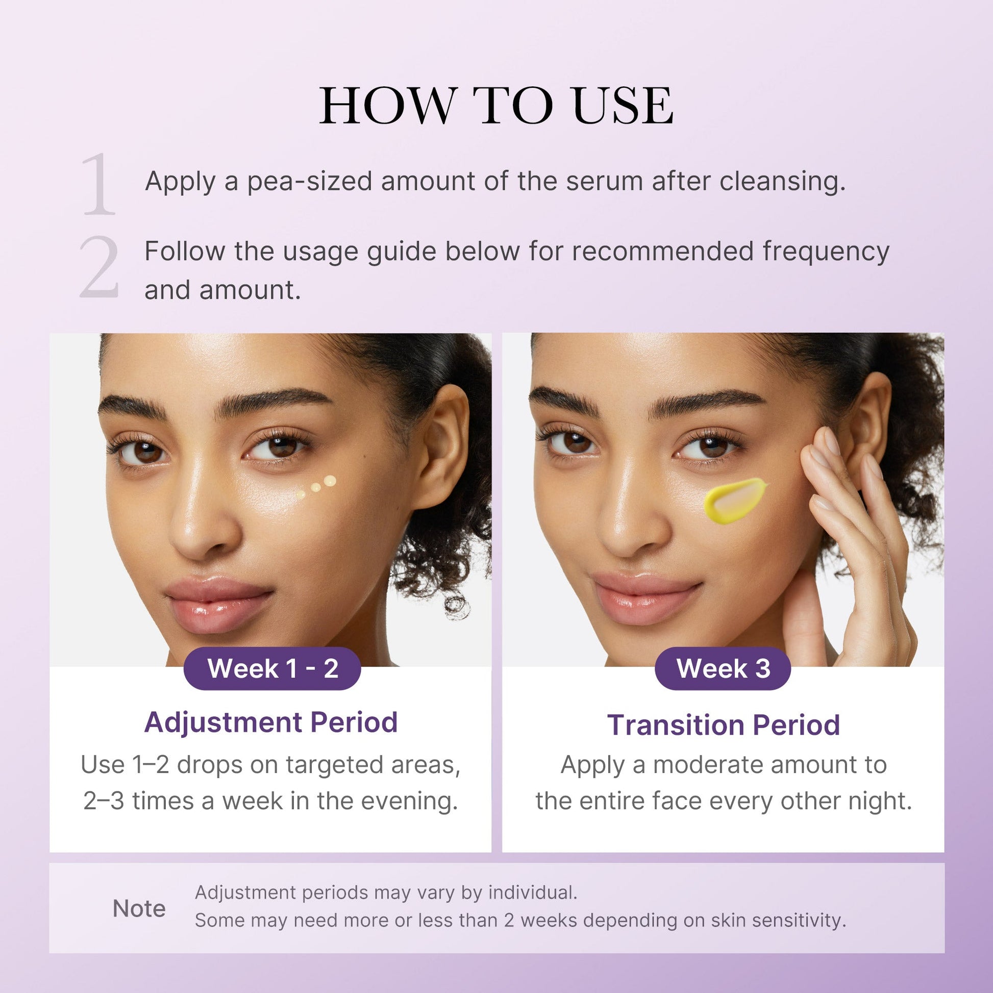 Medicube [Subscr.] Retinol NMN Boosting Serum