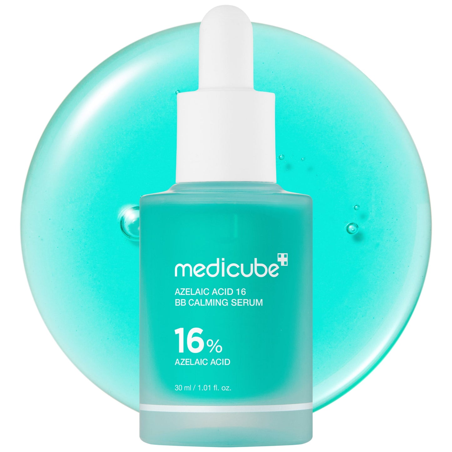 Medicube [Subscr.] Azelaic Acid 16 Calming Serum