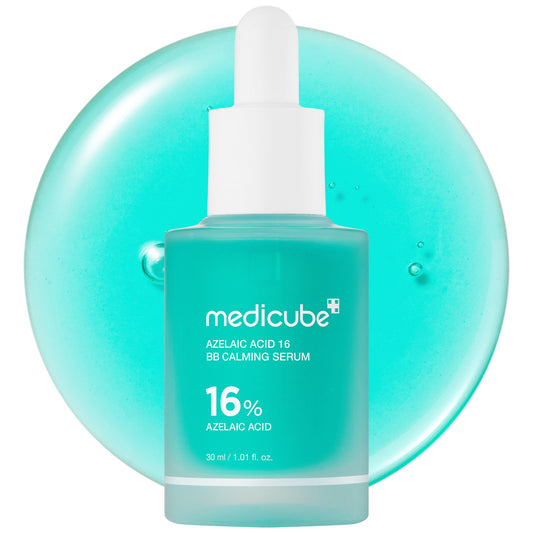 Medicube [Subscr.] Azelaic Acid 16 Calming Serum