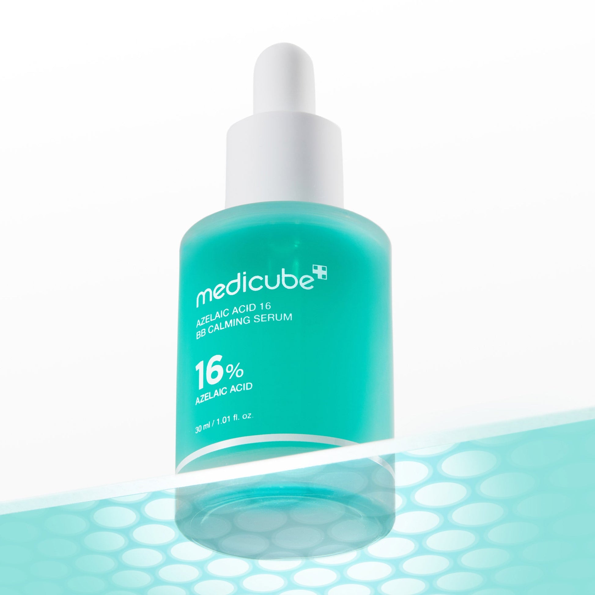 Medicube [Subscr.] Azelaic Acid 16 Calming Serum