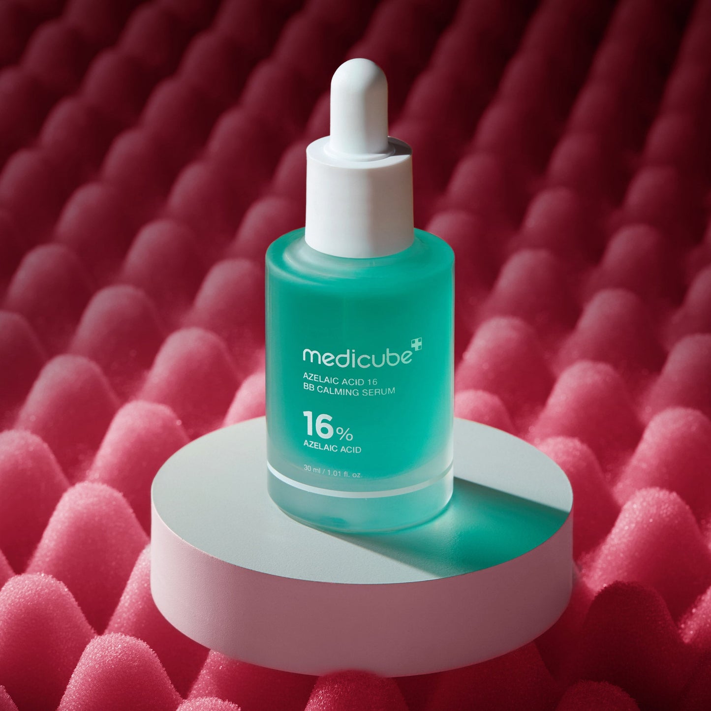 Medicube [Subscr.] Azelaic Acid 16 Calming Serum