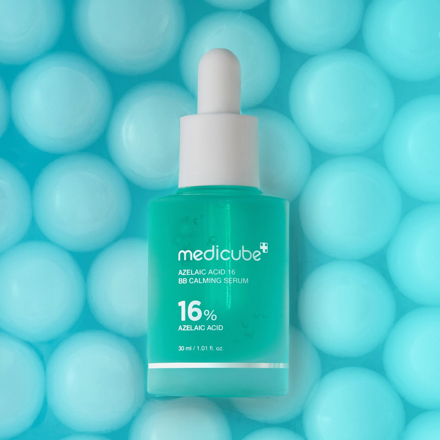 Medicube [Subscr.] Azelaic Acid 16 Calming Serum