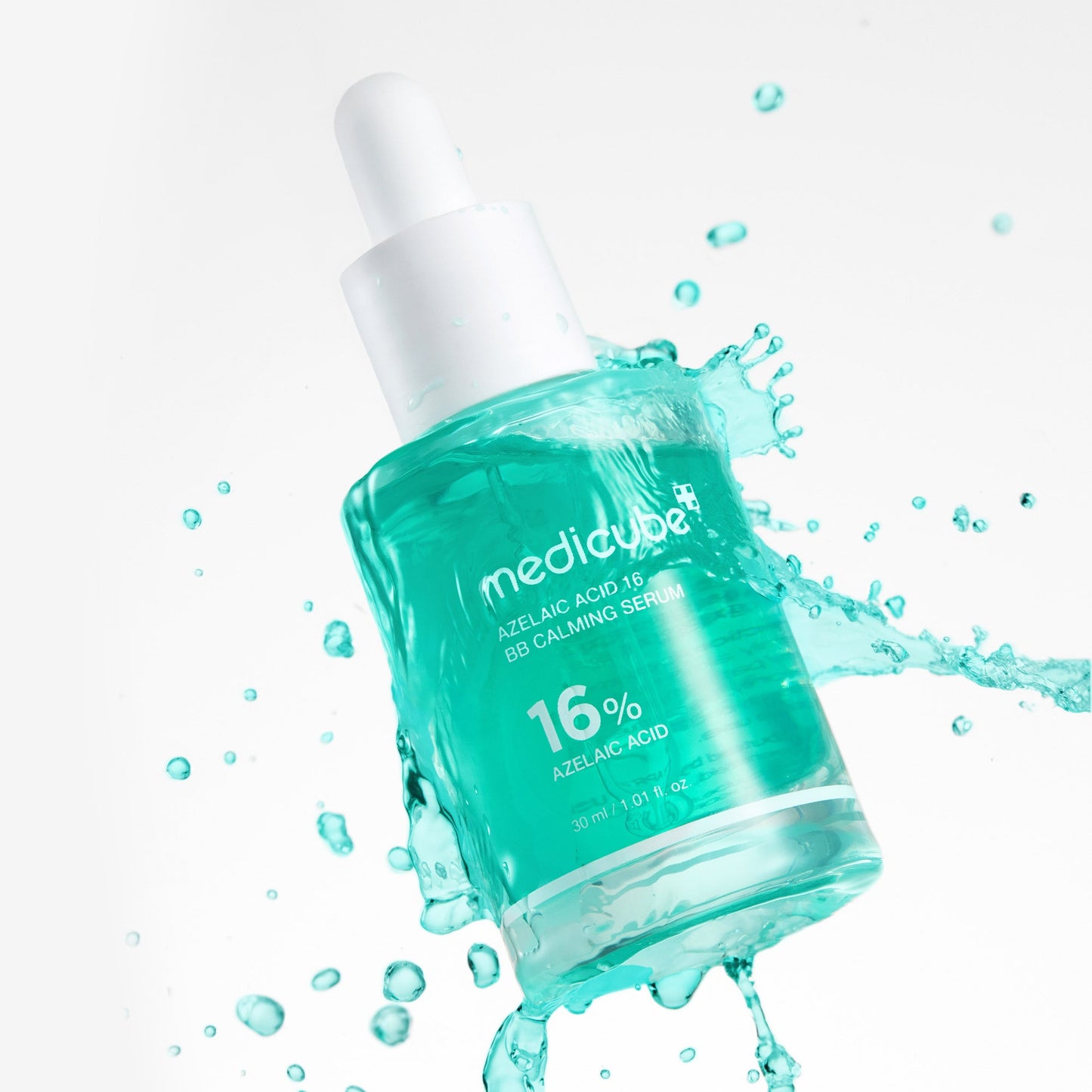 Medicube [Subscr.] Azelaic Acid 16 Calming Serum