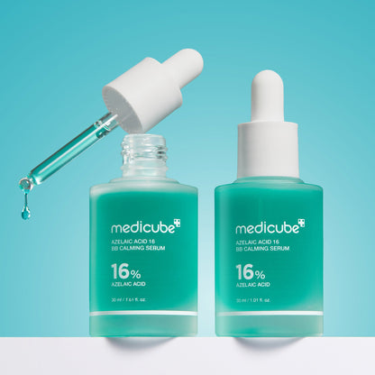 Medicube [Subscr.] Azelaic Acid 16 Calming Serum