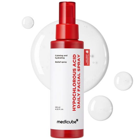 Medicube [Subscr.] Hypochlorous Acid Power Soothing Spray