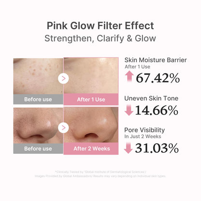 Medicube [Subscr.] PDRN Pink Peptide Serum