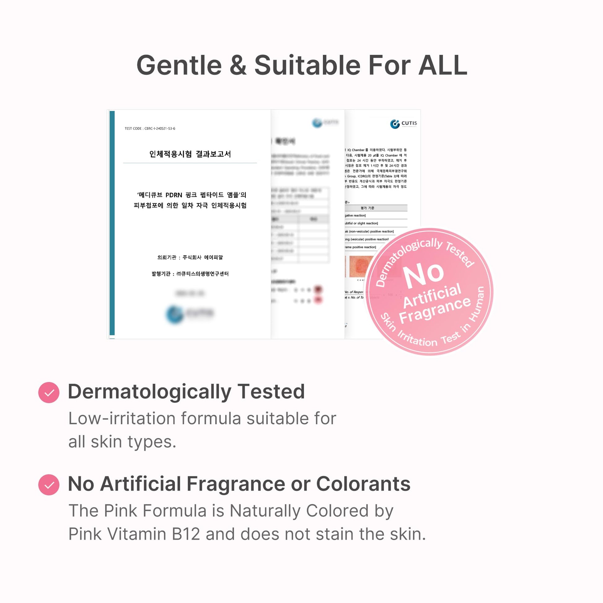 Medicube [Subscr.] PDRN Pink Peptide Serum