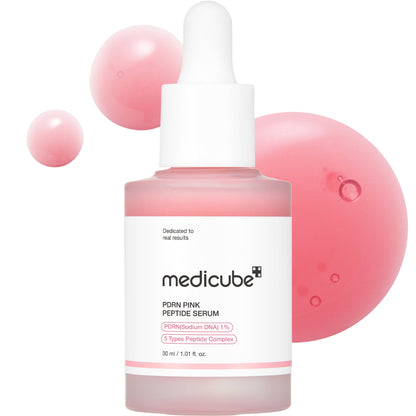 Medicube [Subscr.] PDRN Pink Peptide Serum