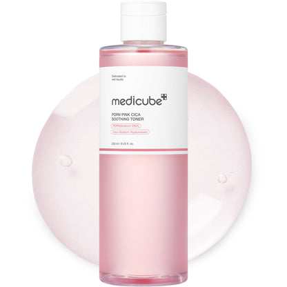 Medicube [Subscr.] PDRN Pink Peptide Toner