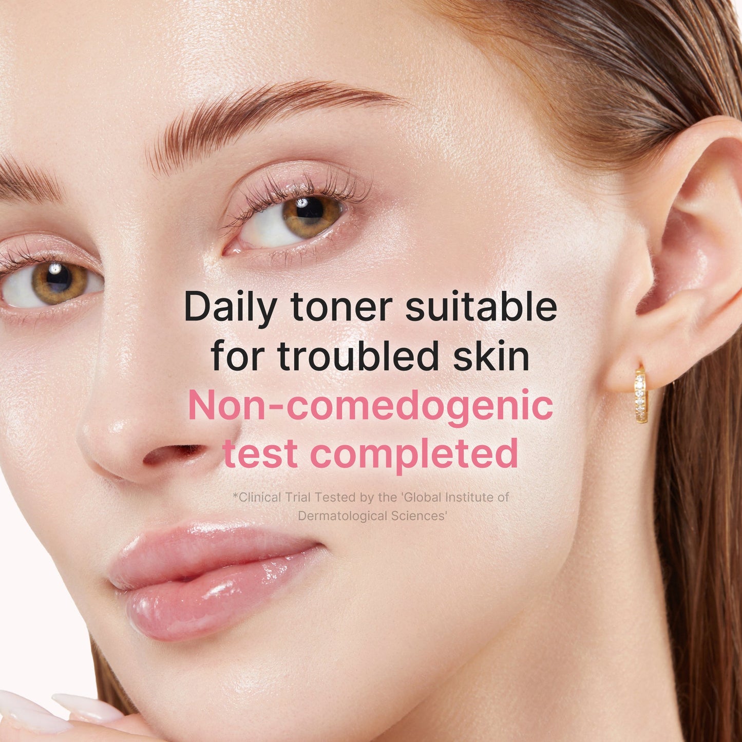 Medicube [Subscr.] PDRN Pink Niacinamide Milky Toner