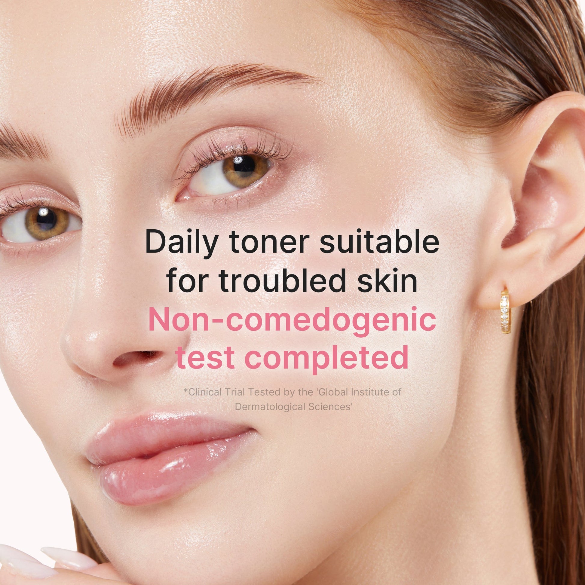 Medicube [Subscr.] PDRN Pink Niacinamide Milky Toner