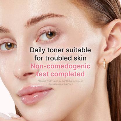Medicube [Subscr.] PDRN Pink Niacinamide Milky Toner