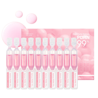 Medicube [Subscr.] PDRN Pink One Day Serum