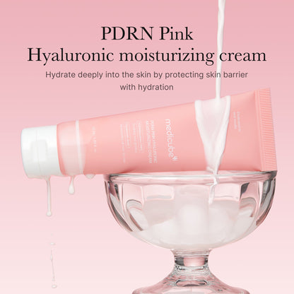 Medicube [Subscr.] PDRN Pink Peptide Cream